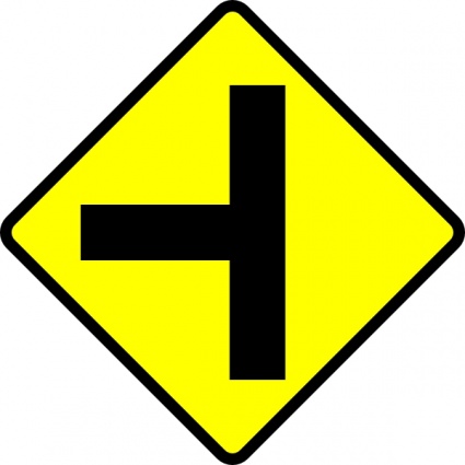 Caution - Blank vector, free vector images