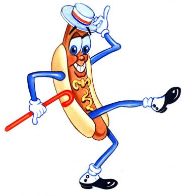 Hot Dogs in Austin, Austin Venues on Do512