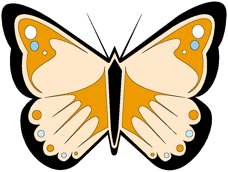 Fred &amp; Crystal Kovach--Christian Clip Art