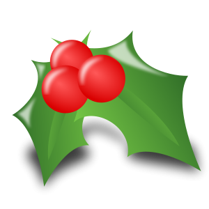 Small Christmas Clip Art - ClipArt Best