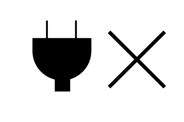 What do the symbols on cordless power tool batteries and chargers ...