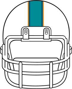 Football Helmet Drawing - Drawing