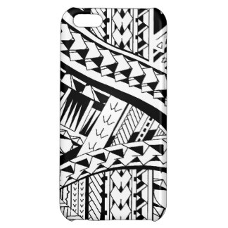 Samoan Tattoos iPhone 5C Cases, Samoan Tattoos iPhone 5C Cover ...