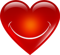The Happy Heart Cookbook
