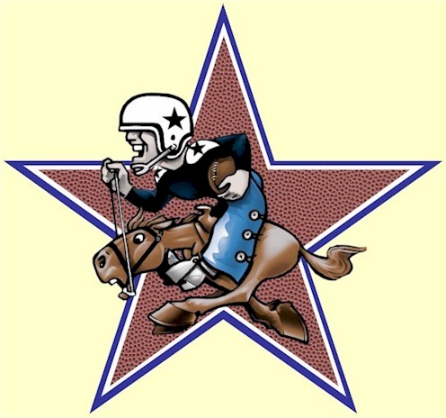 The Dallas Cowboys Complete Football Card Guide