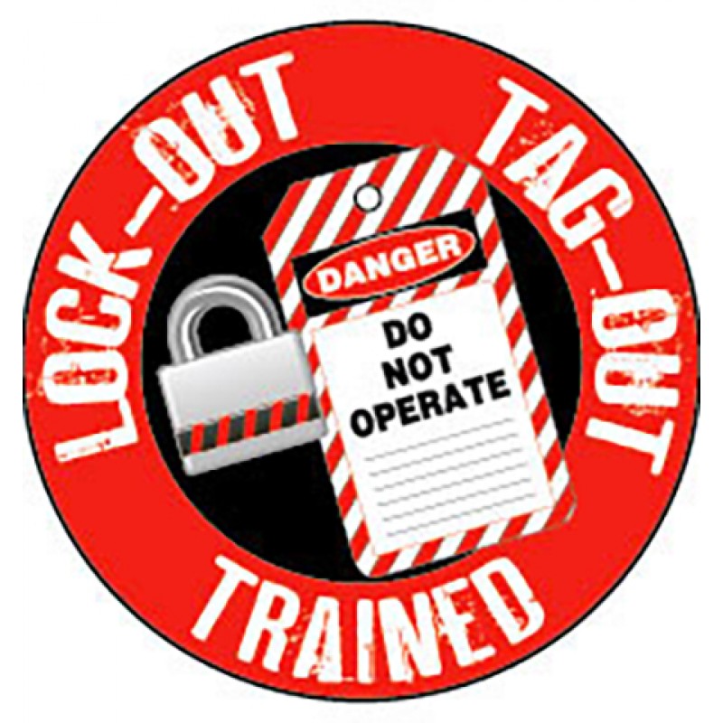 Lock Out Tag Out Clip Art - ClipArt Best