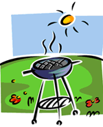 Company Picnic Clipart - Free Clipart Images