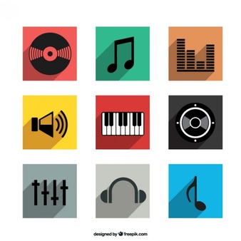 Volume Icon Vectors, Photos and PSD files | Free Download
