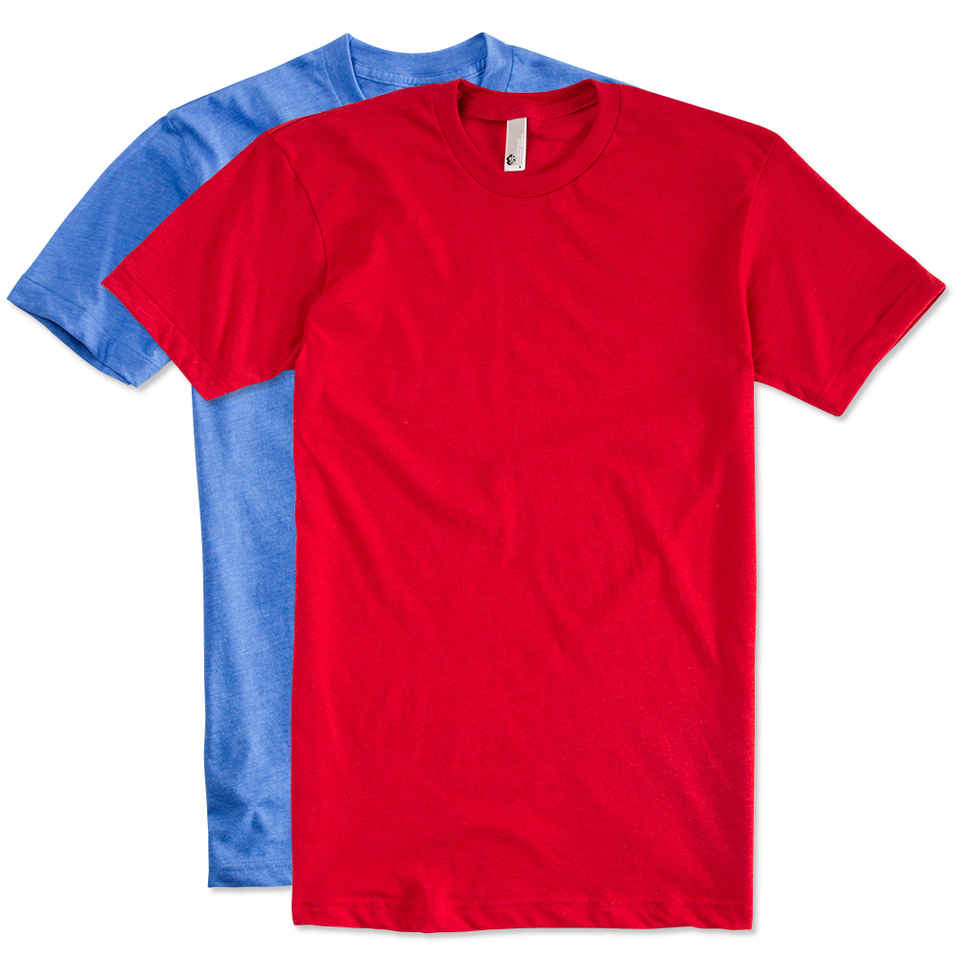 Short Sleeve T-Shirts - Design Custom Short Sleeve Tees Online at ...