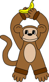 Jungle and Rainforest Animal Crafts