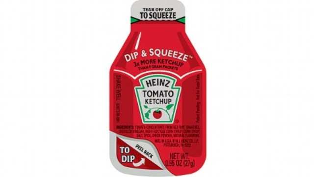 The Evolution of Heinz Ketchup Bottles timeline | Timetoast timelines
