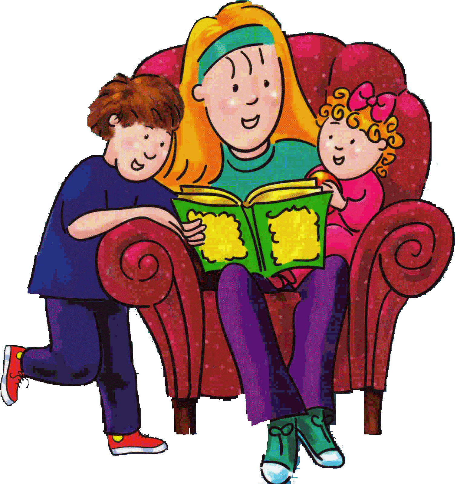 Catholic Moms Connect: Summer Free-