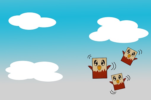 Cartoon Bird Pictures, Images and Stock Photos