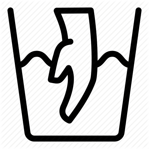 Care, clothing, hand wash, laundry, washing icon | Icon search engine