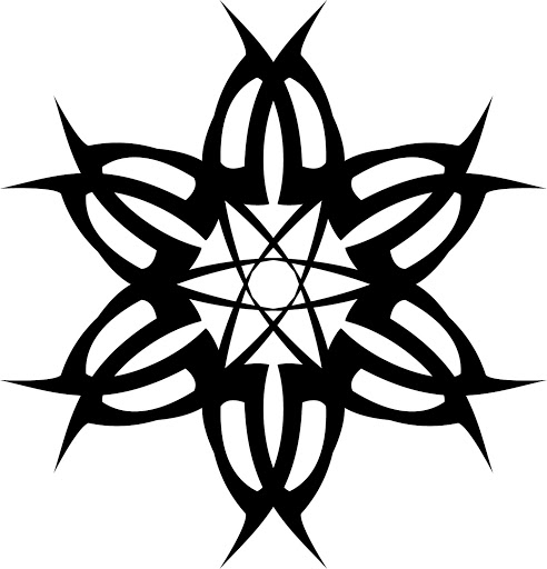 Picasa Web Albums - renny - Tribal Vectors