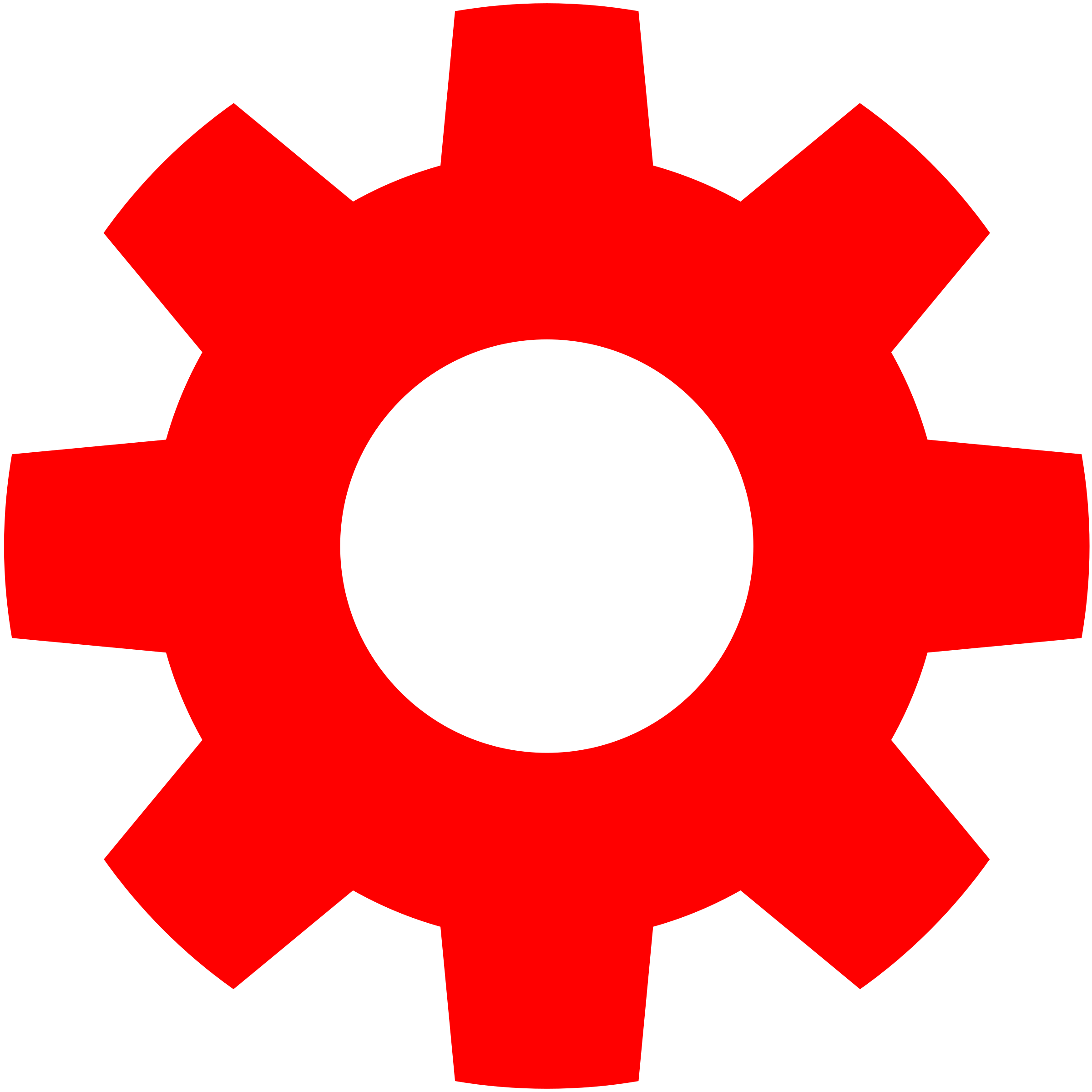 Gear Clip Art - Free Clipart Images