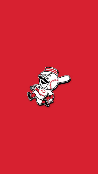 Reds iPhone Wallpapers