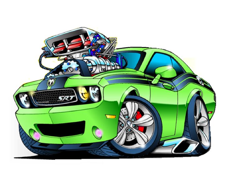 1000+ images about Mopar art