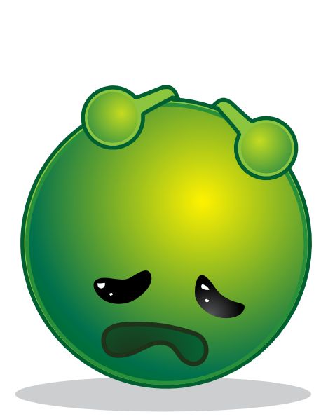 Symbols, Symbols emoticons and Aliens
