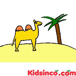 Desert Clipart - Free Clipart Images