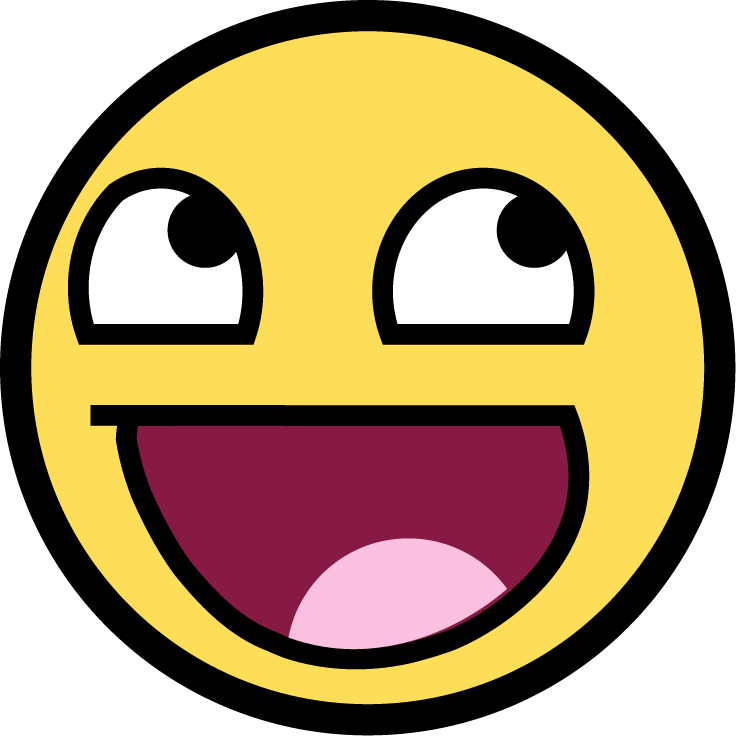 Wikipedia:Featured picture candidates/File:718smiley.png - Wikipedia