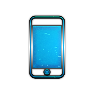 cell phone