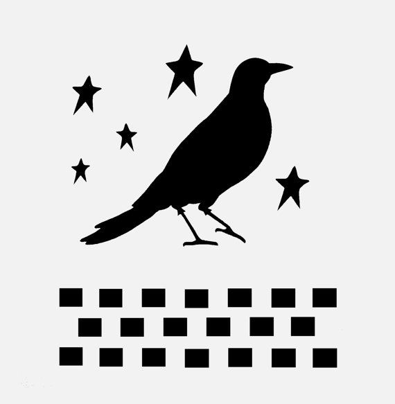 Free Primitive Stencils | Stencils ...
