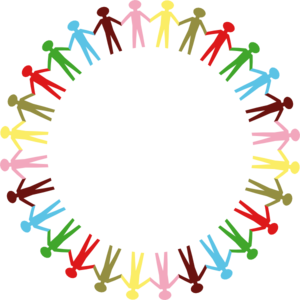 Sign Of Unity Clipart