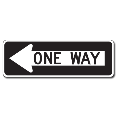 Traffic Signs - Conney Safety