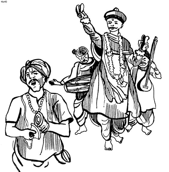 Coloring pages, Book and Coloring