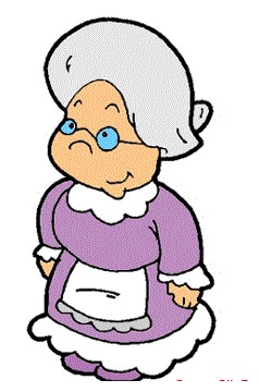 Family Members Clipart