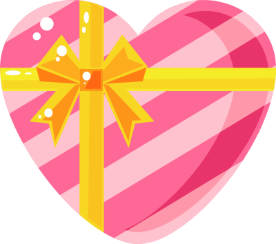Gift Boxes Clip Art
