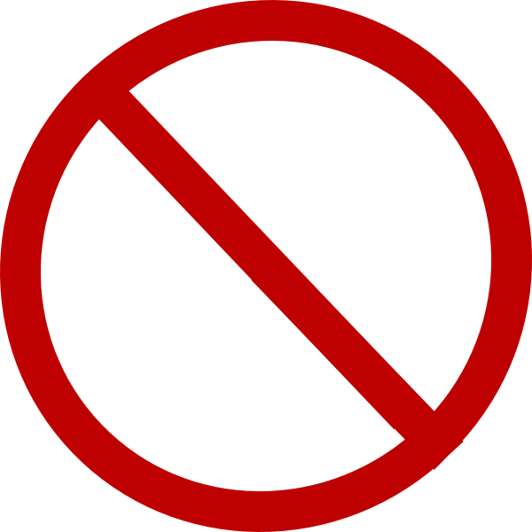 Circle line clipart