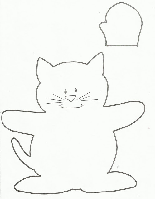 Squish Preschool Ideas: February