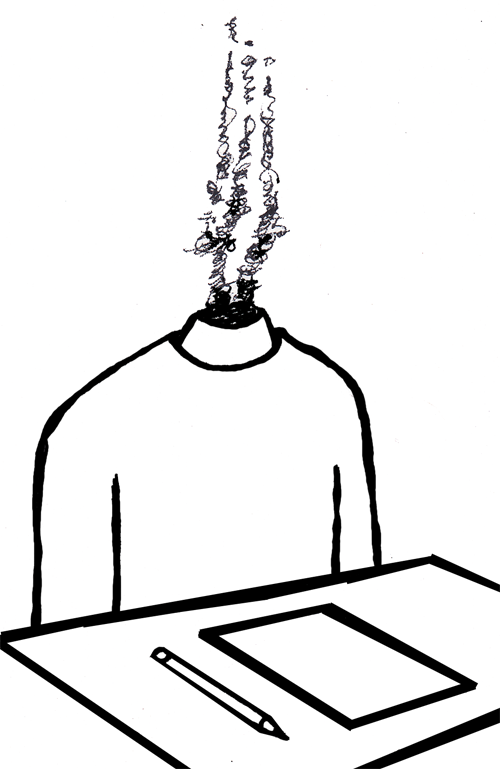 A Perfect World - Clip Art: Academic