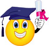 Free Graduation Clip Art