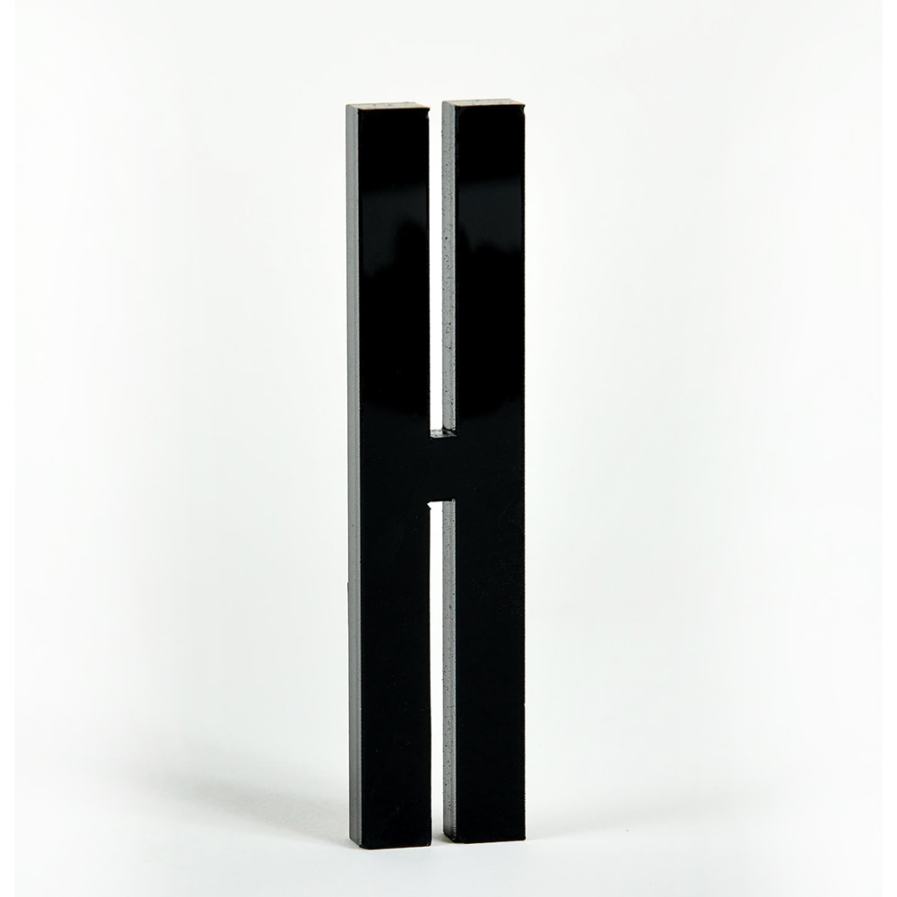 Cool Letter H Designs