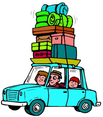 I'm Not Blog Worthy: I Miss My Family....