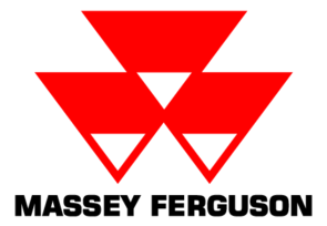 Download Free Massey Ferguson Tractor Vectors - VectorFreak.