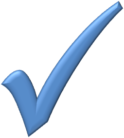 Checkmark Transparent Background - ClipArt Best
