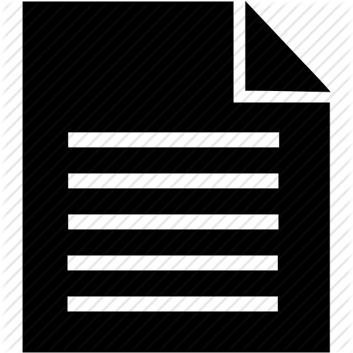 Document, Documents, File, Paper icon