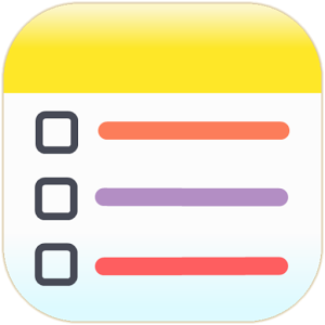 ThingsList - Want To-do List