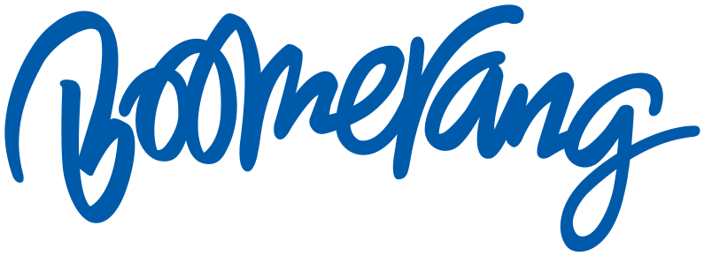 Boomerang from CN logo change | Idea Wiki | Fandom powered by Wikia
