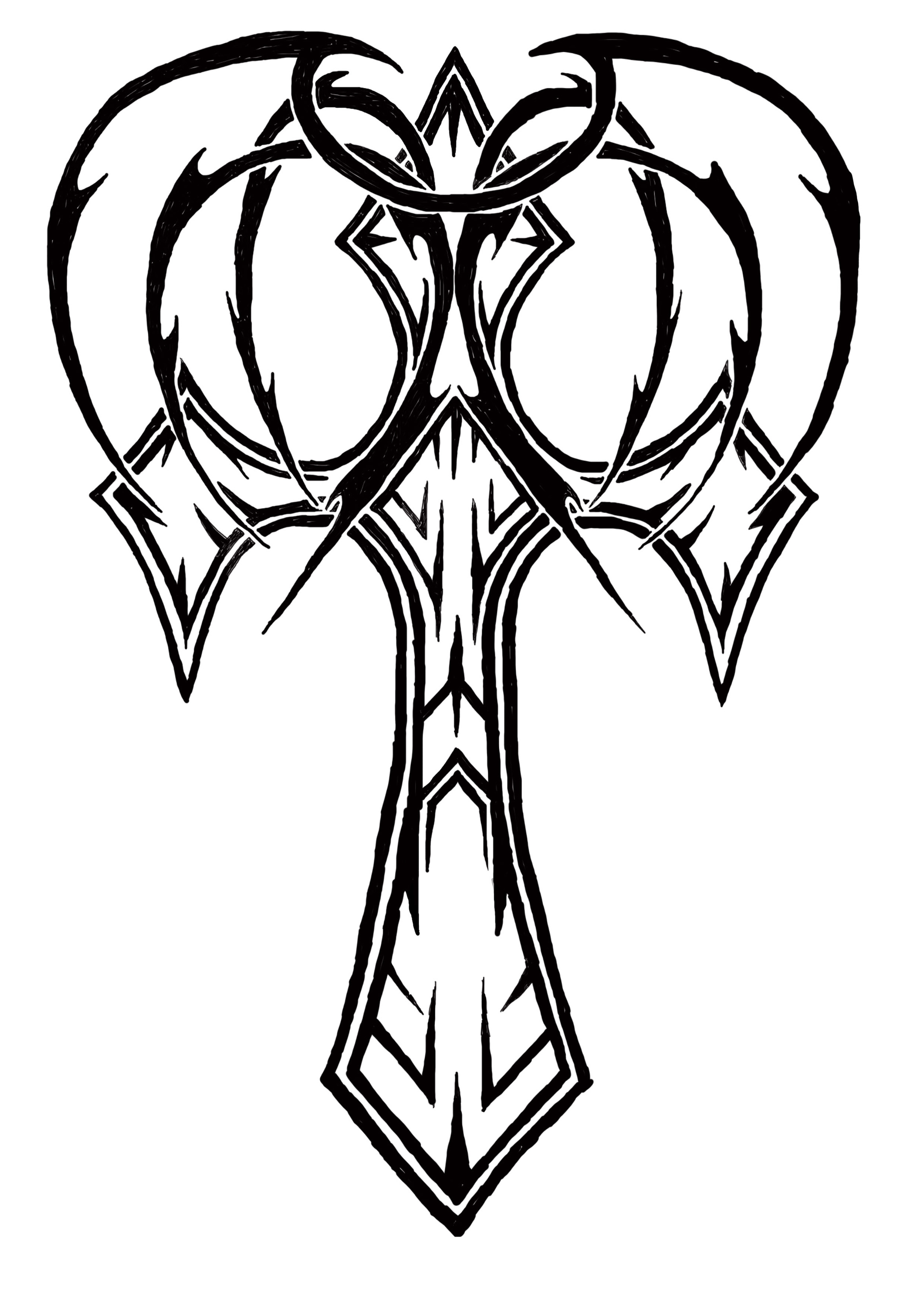Cross Designs Art Clipart - Free to use Clip Art Resource