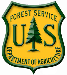 Forest Service Logo - ClipArt Best