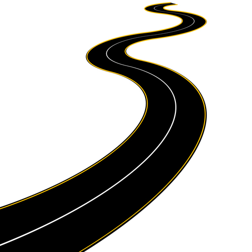 Best Photos of Road Clip Art - Highway Road Clip Art, Highway Road ...