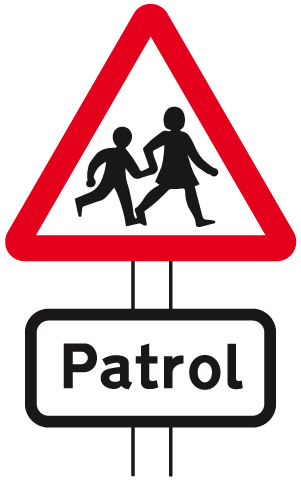Road signs - Roadwise