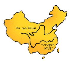 Ancient china, Ideas and China