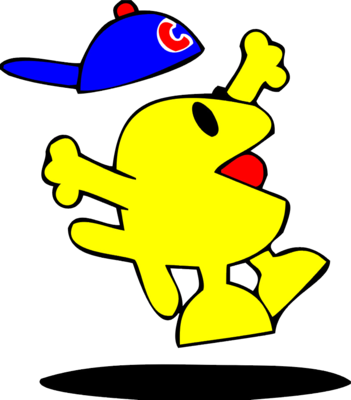 Yippee Clipart