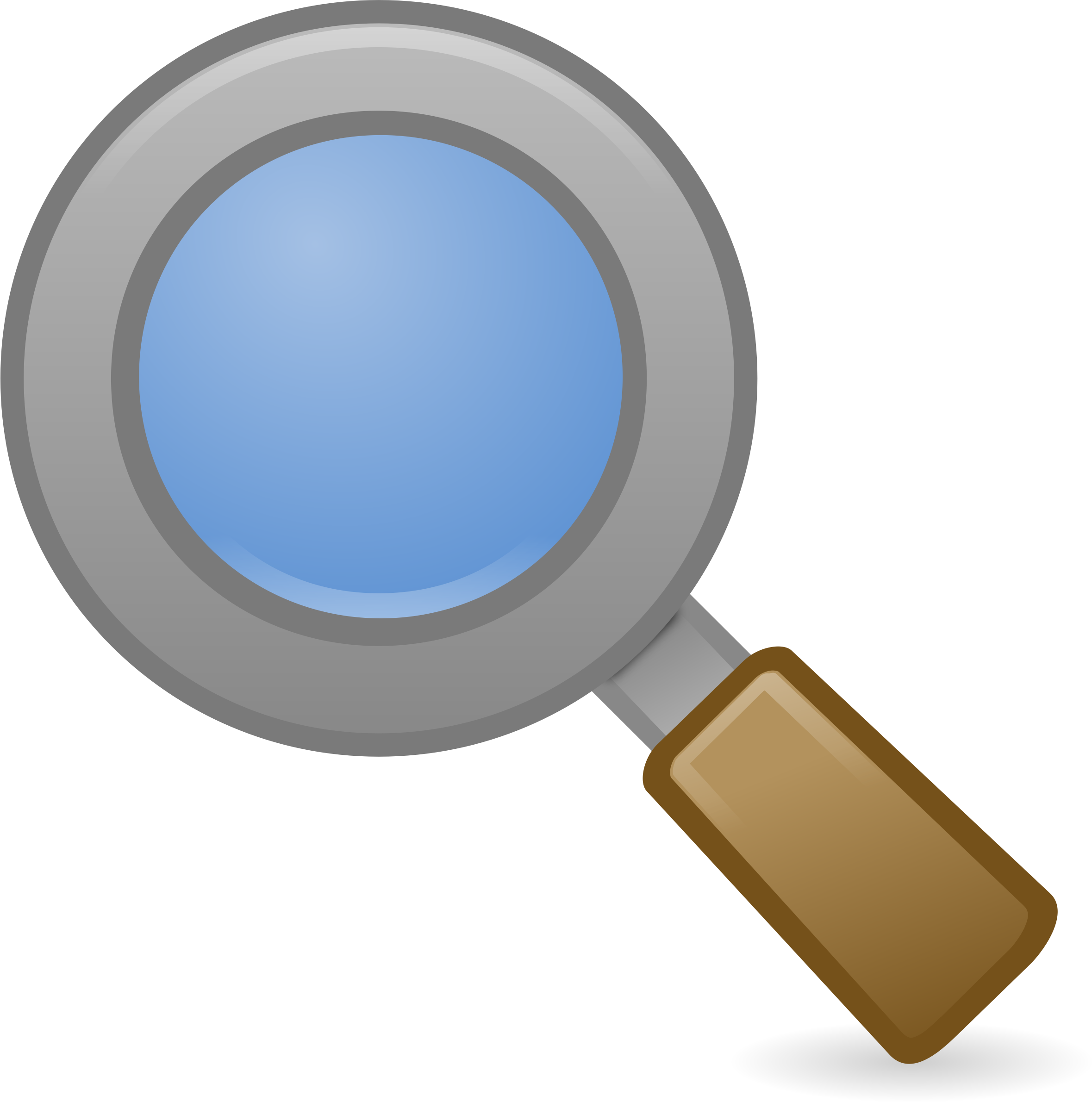 Clipart search icon